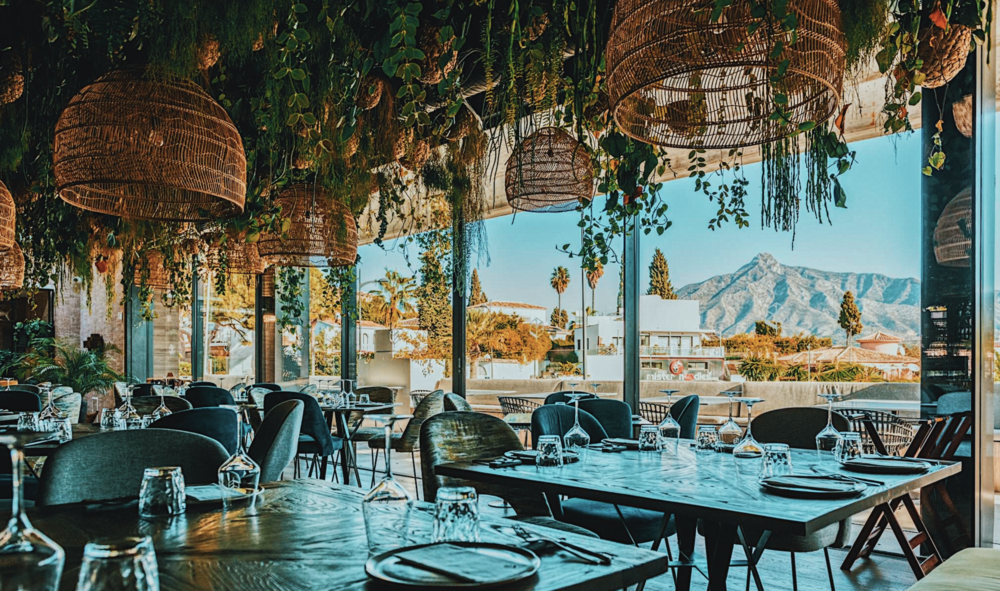 BREATHE Marbella