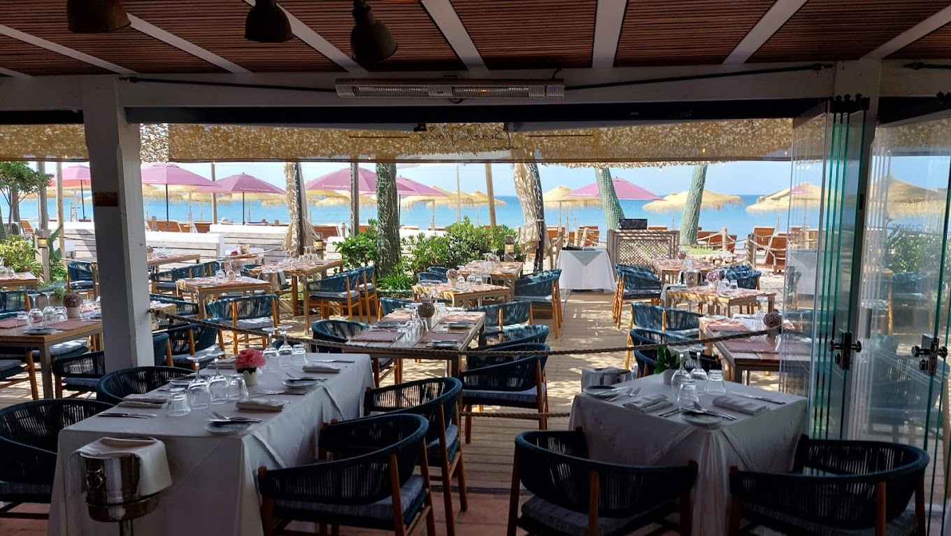 The Beach house image slider image