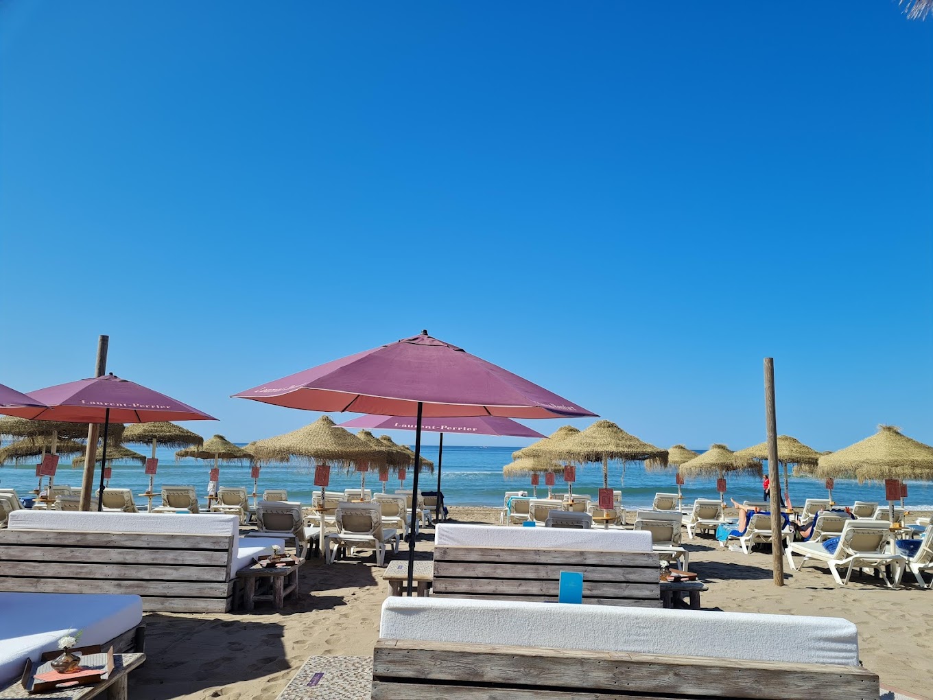 The Beach house image slider image