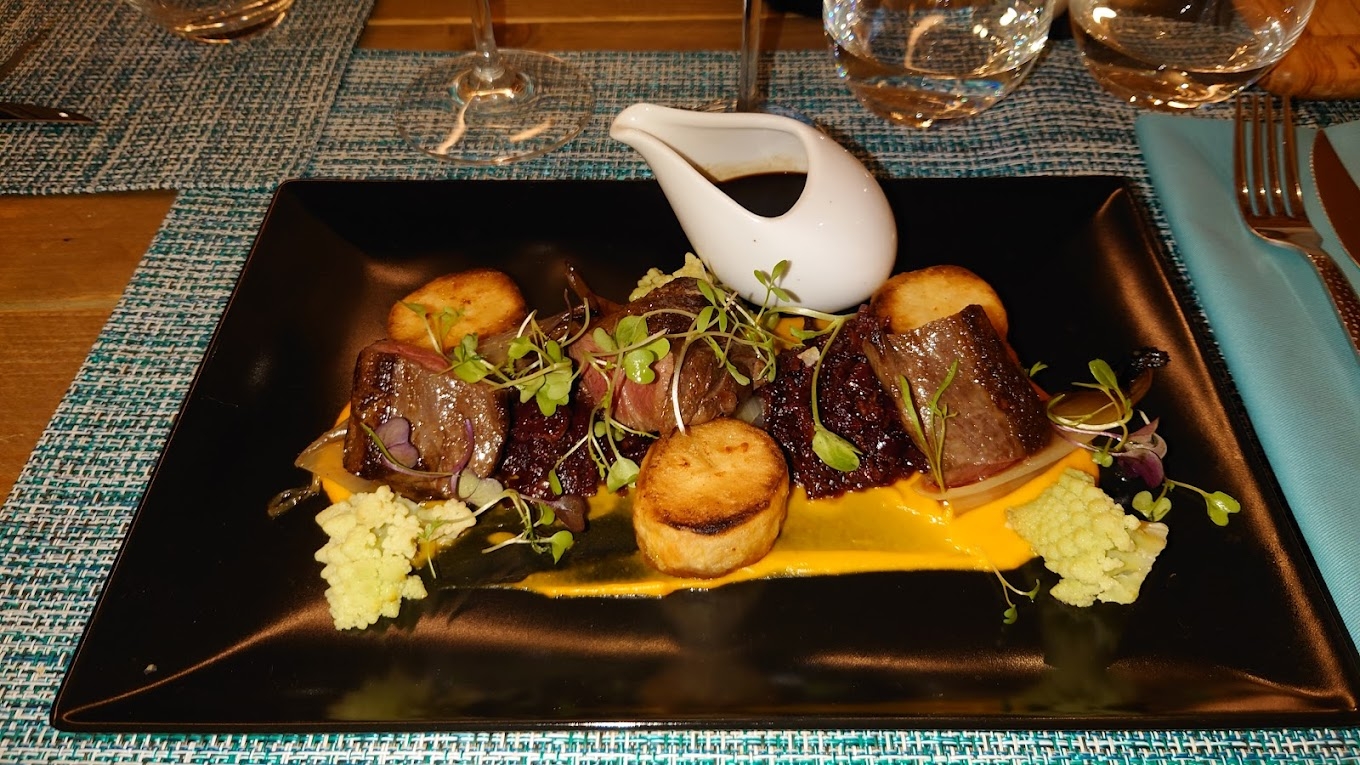 Coto Restaurante Benahavís gallery image 4