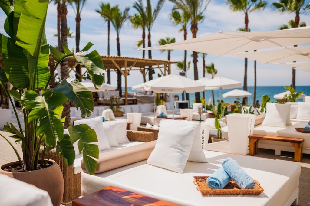 Nikki Beach Marbella gallery image 2