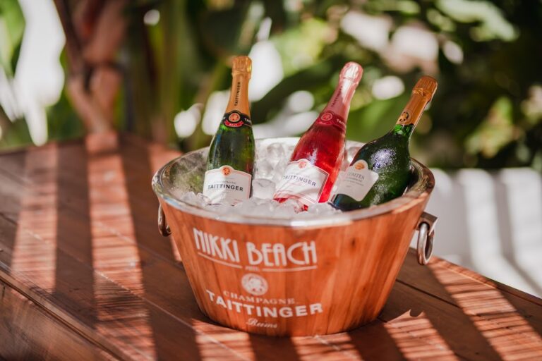 Nikki Beach Marbella gallery image 2