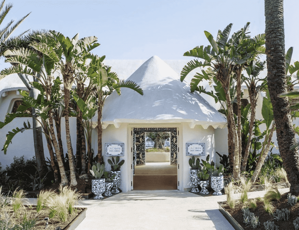 La Cabane Marbella
