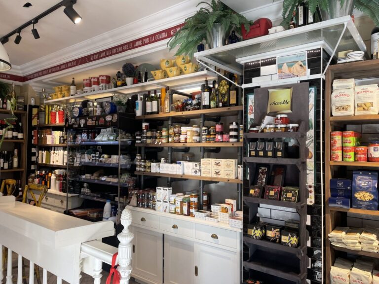 Valeria Gourmet