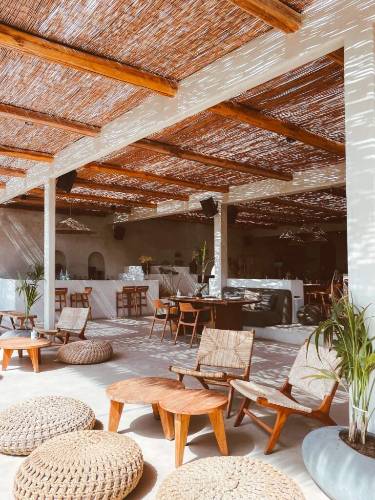 Oyana Beach Marbella
