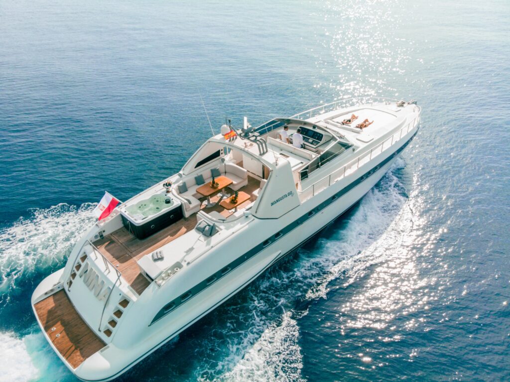 Marbella Charter