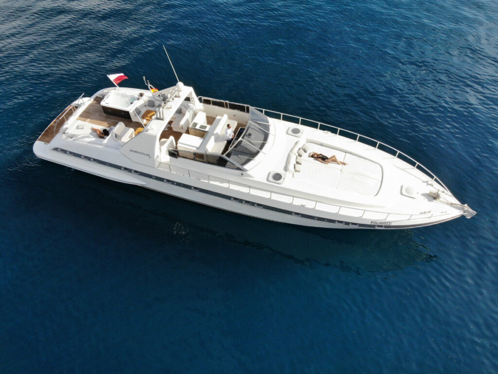Marbella Boat Charter