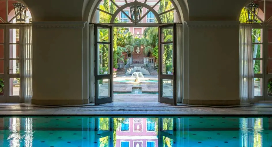 Anantara Spa