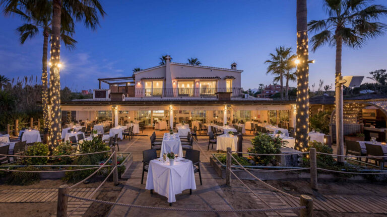 Starz Marbella