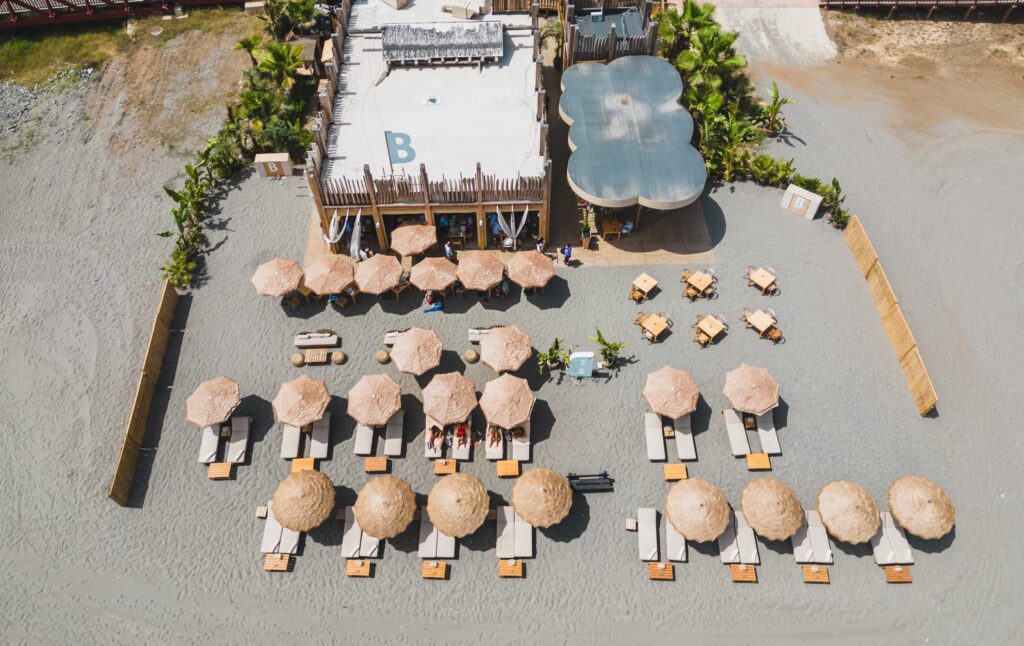 Beso Beach Estepona