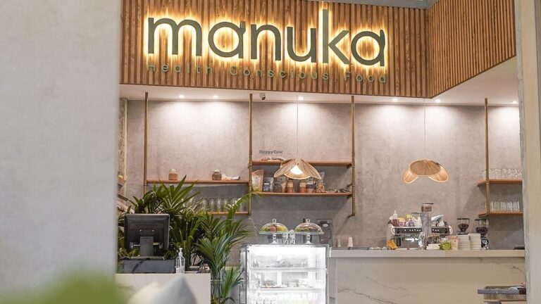Manuka Banús