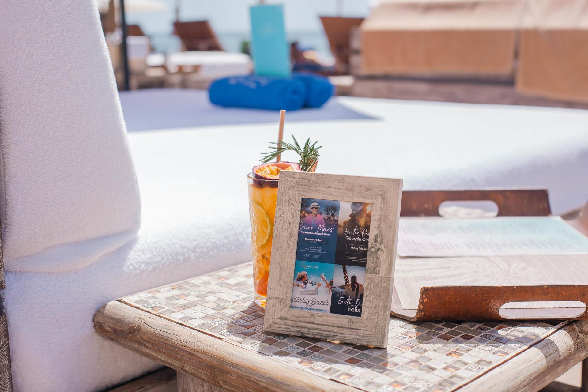 The Beach house image slider image