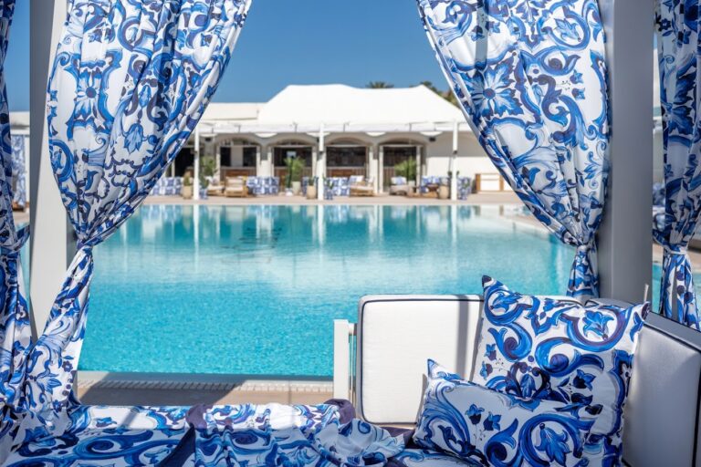 La Cabane Marbella image slider image