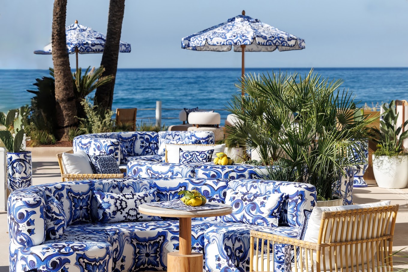 La Cabane Marbella image slider image