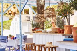 Marbella best Beach Bars: Coastal Elixirs of Luxury and Leisure