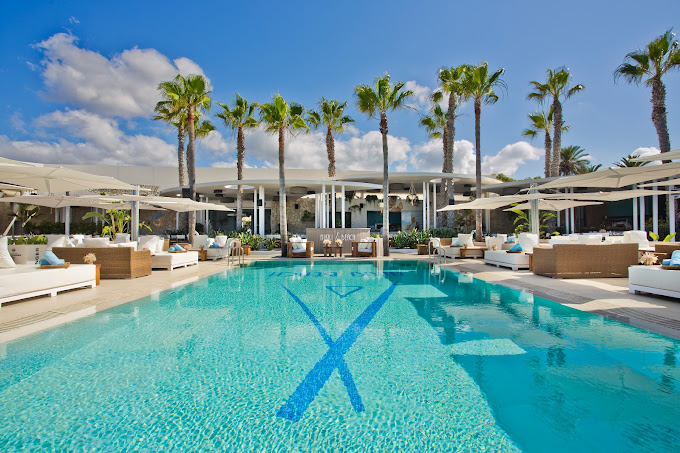 Nikki Beach Marbella image slider image