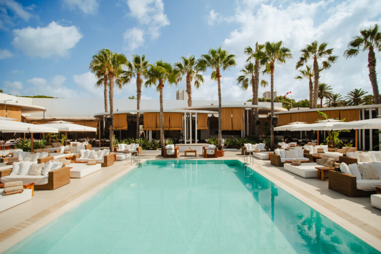 Nikki Beach Marbella gallery 10