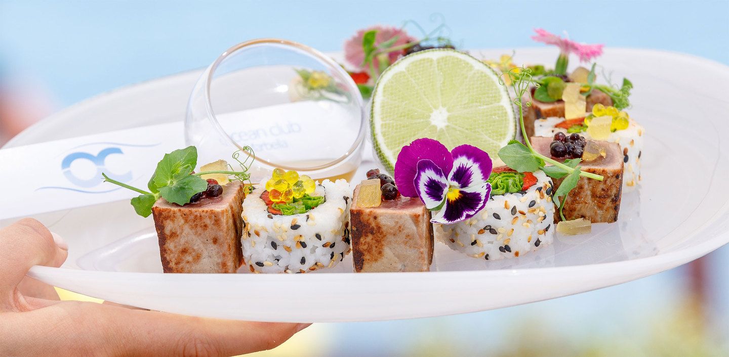 Amaï (Ocean Club restaurant) gallery image 3