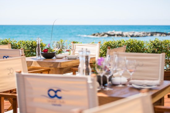 Amaï (Ocean Club restaurant) gallery image 4