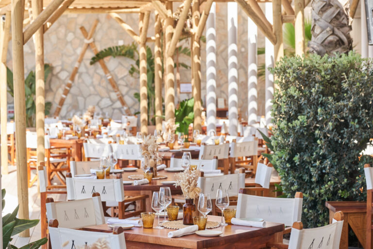 Nikki Beach Marbella gallery image 3