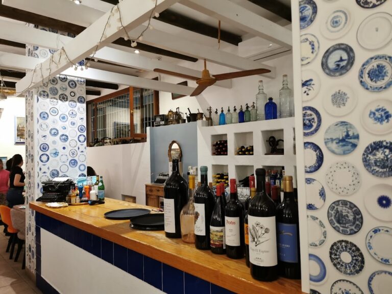 Taberna Gaspar