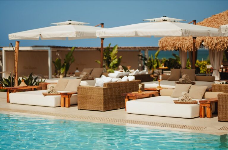 Nikki Beach Marbella gallery image 6