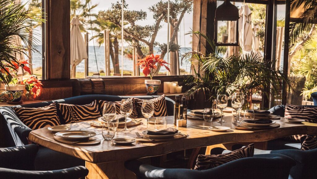 Embracing Marbella’s sunny winter: a Guide to enjoying 20 degrees and sunshine