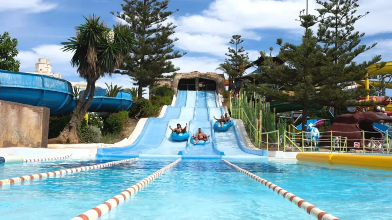 Aqua Mijas