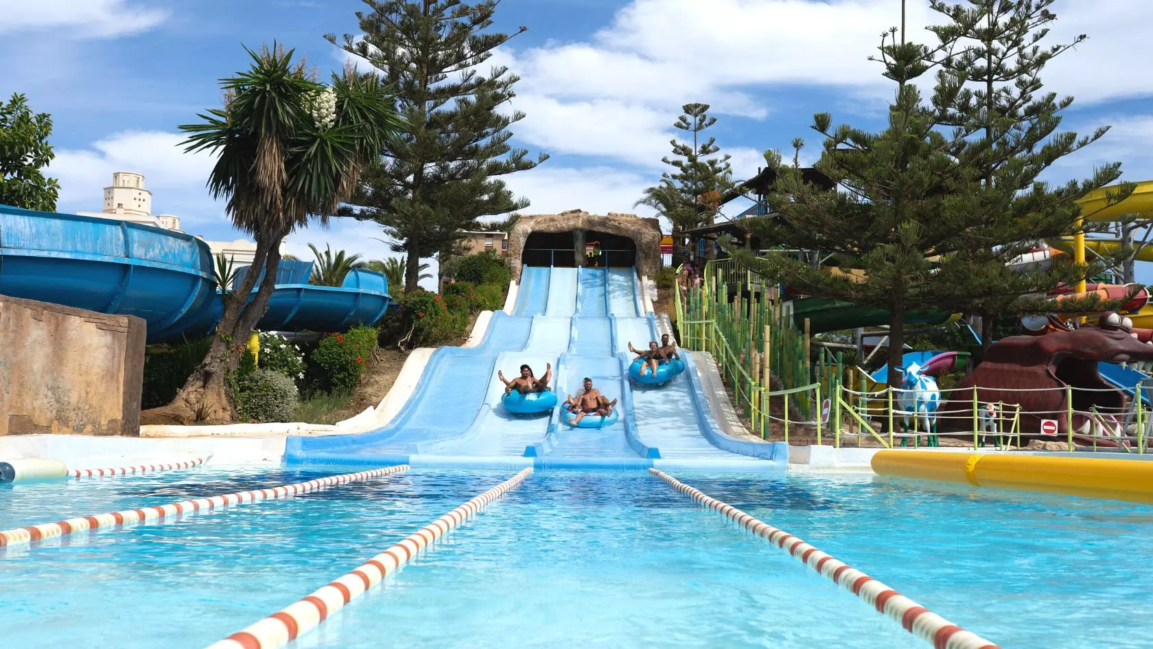 Aqua Mijas