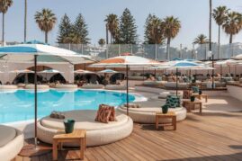 The best Pool Clubs in Marbella 2026