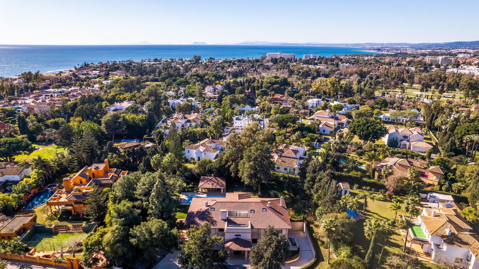 Discovering Guadalmina: a hidden gem near Marbella