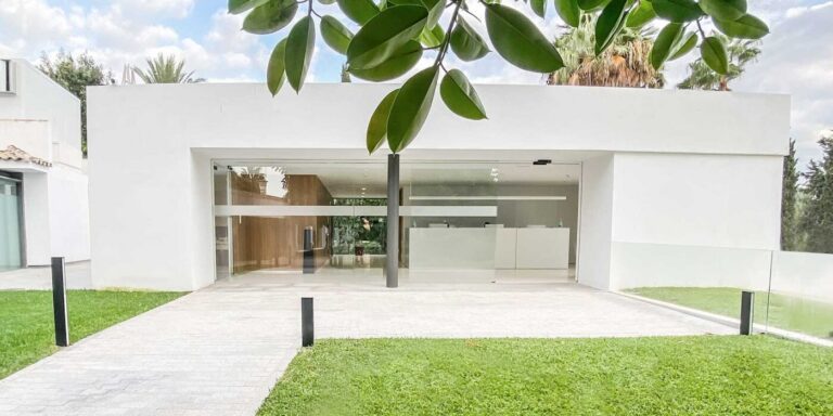 HC Marbella International Hospital
