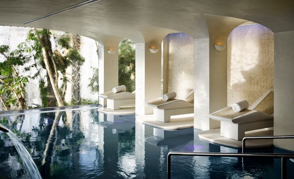Six Senses Spa Marbella