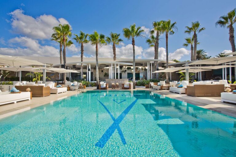 Nikki Beach Marbella image slider image