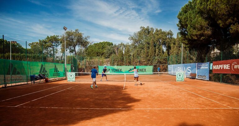 Royal Tennis Club Marbella