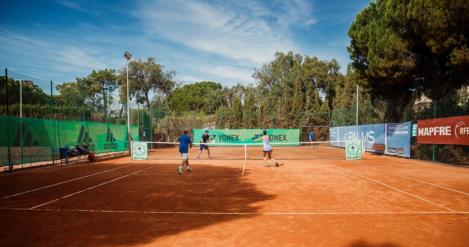 Royal Tennis Club Marbella