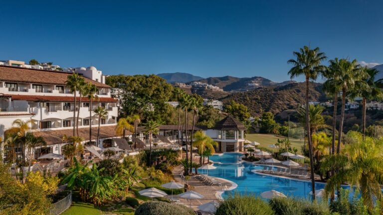 The Westin La Quinta Golf Resort & Spa