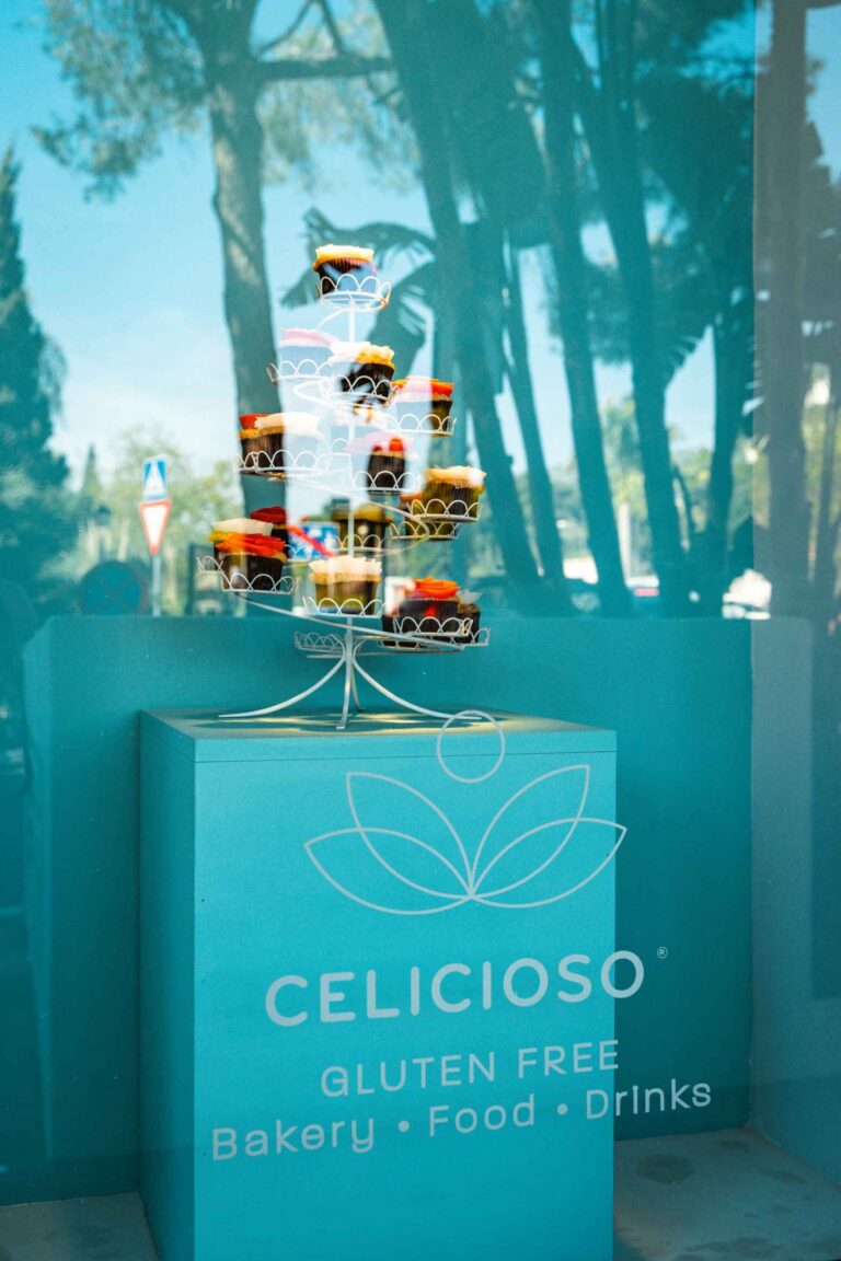 Celicioso gallery image 3