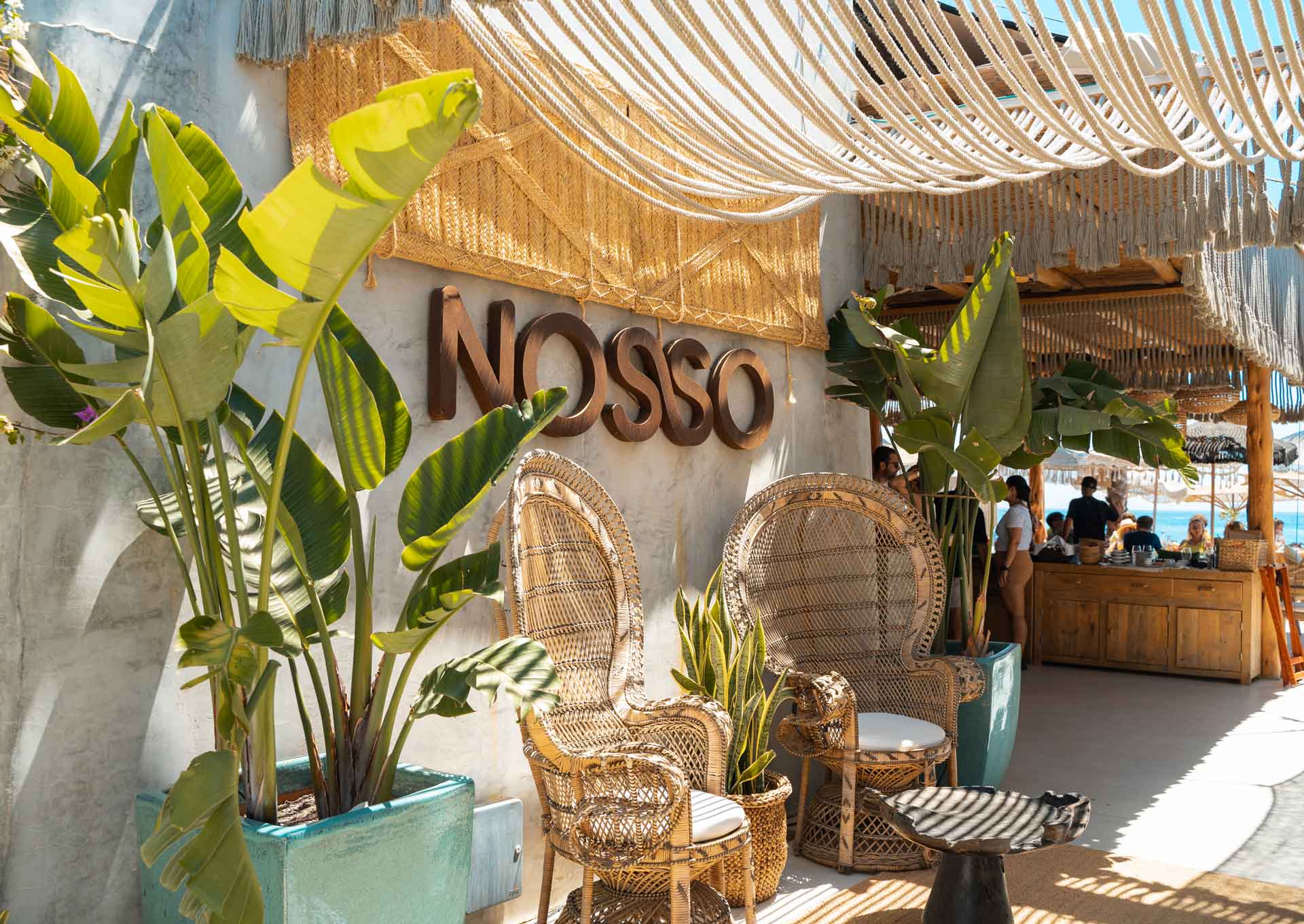 NOSSO Summer Club Marbella gallery image 6