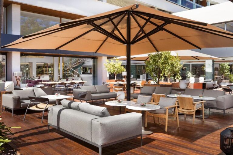 Hotel Don Pepe Gran Melia gallery image 7