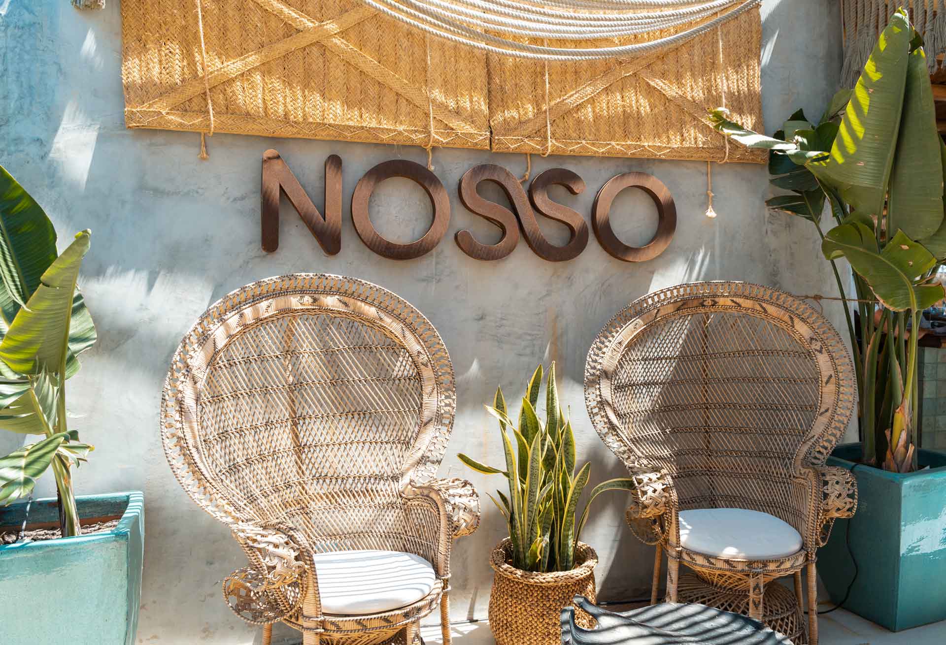NOSSO Summer Club Marbella gallery image 10