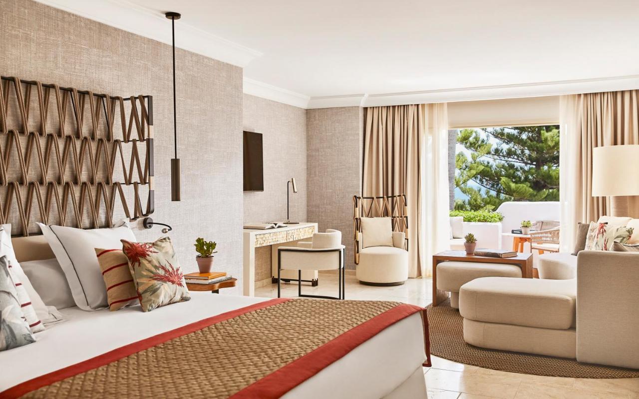Puente Romano Beach Resort image slider image 3