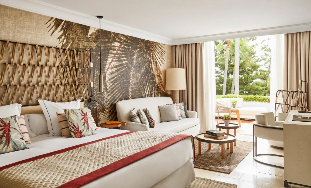 Puente Romano Beach Resort image slider image 1