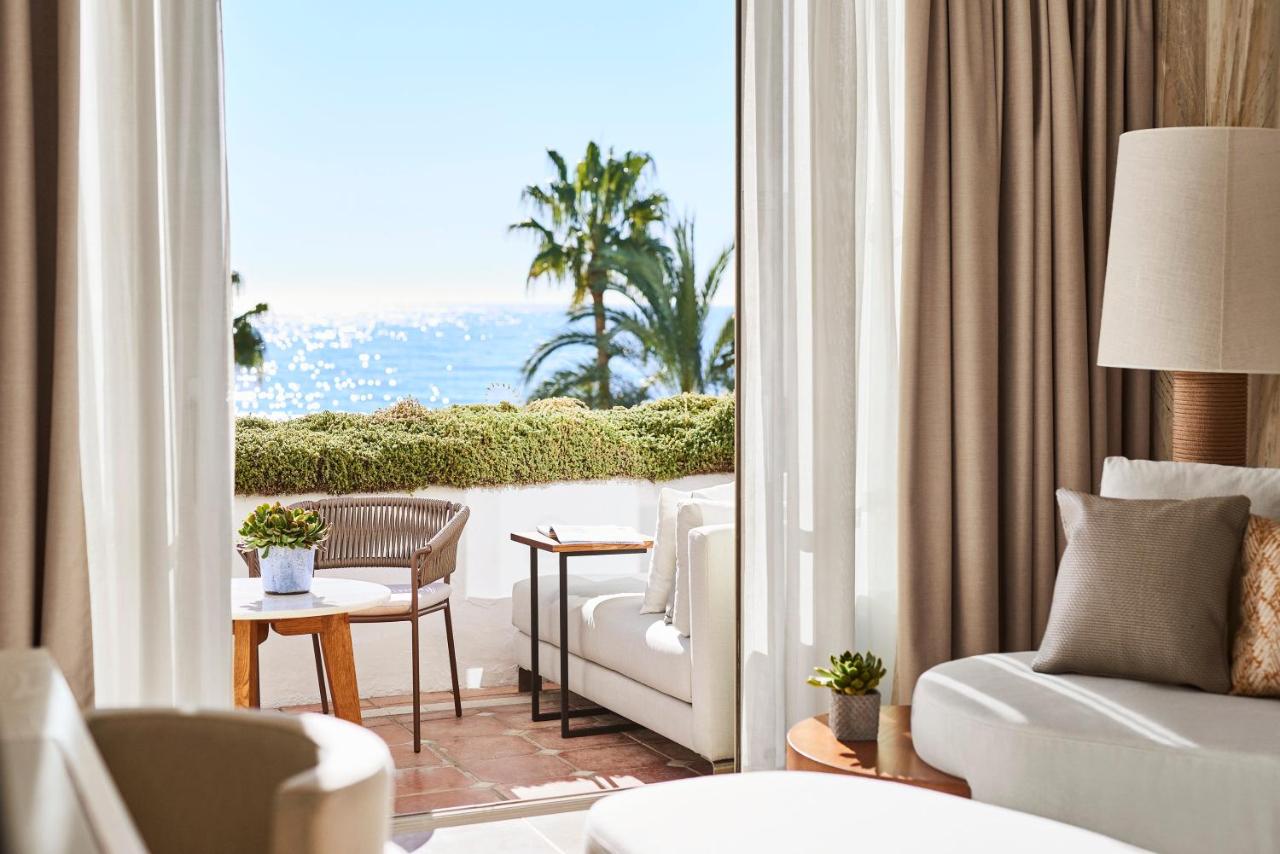 Puente Romano Beach Resort image slider image 2