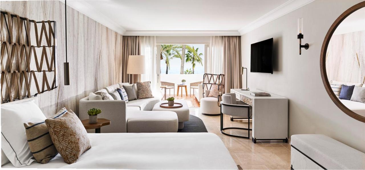 Puente Romano Beach Resort image slider image 1