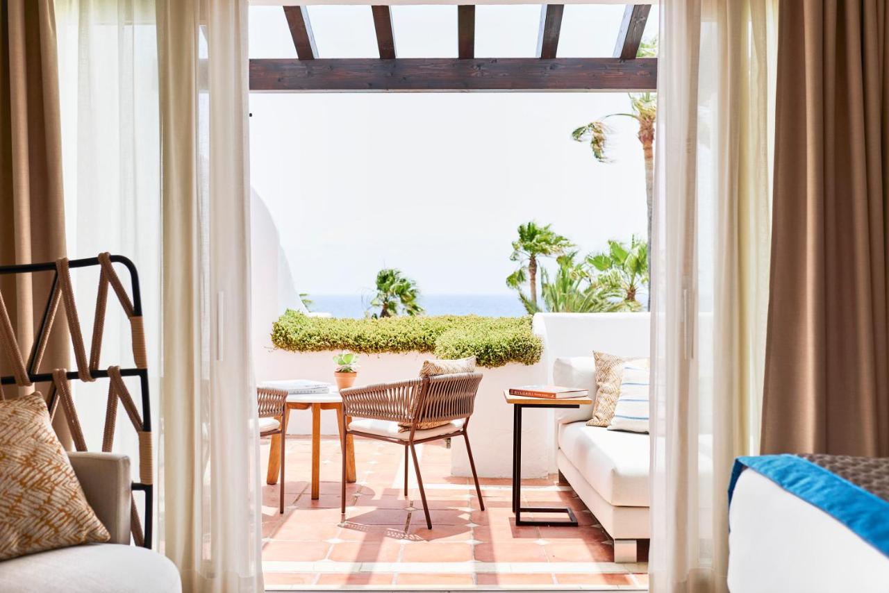 Puente Romano Beach Resort image slider image 2