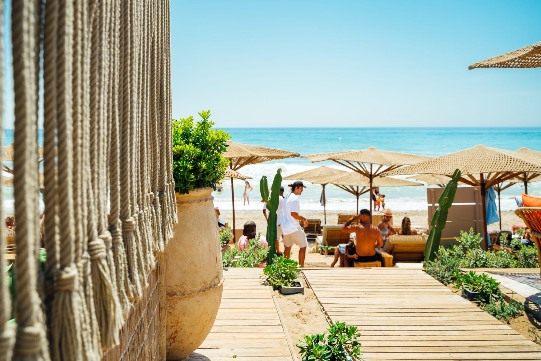 NOSSO Summer Club Marbella gallery image 3