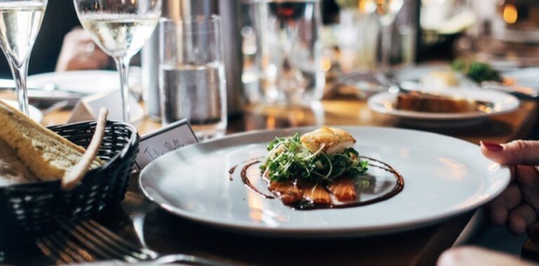 Savoring luxury: the best private chefs in Marbella