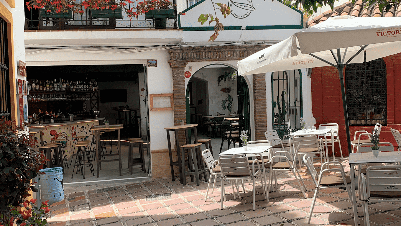 El Boquerón restaurant gallery image 5