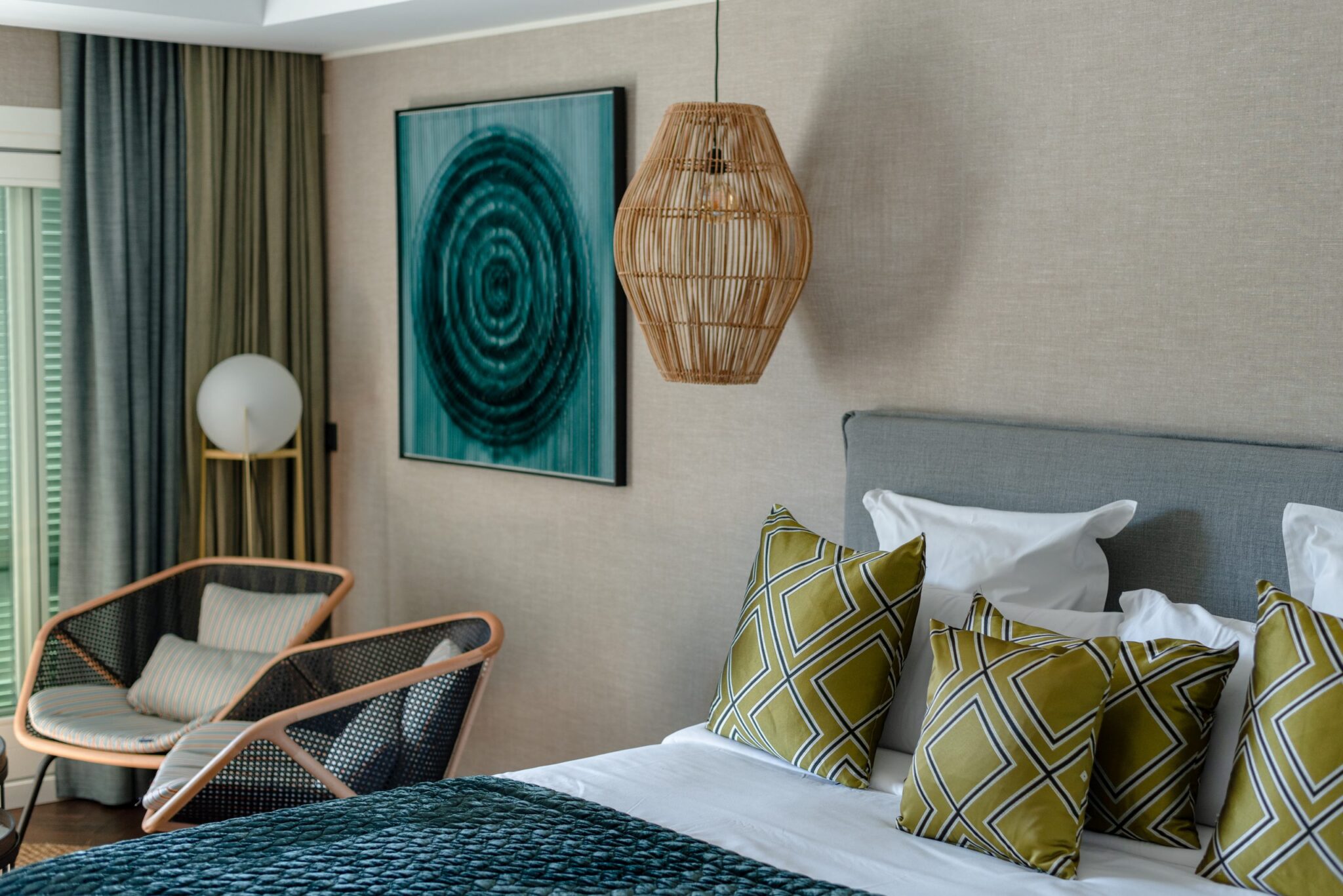 Boho Club Hotel gallery image 1